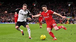 Nhận định Fulham vs Liverpool, 22h30 ngày 21/4