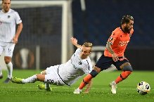 Nhận định Istanbul Basaksehir vs Rizespor, 17h30 ngày 21/4