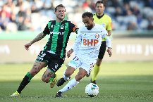Nhận định Perth Glory vs Western United, 14h00 ngày 21/4