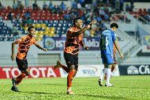 Nhận định PT Prachuap vs Sukhothai, 18h00 ngày 21/4