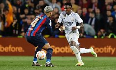 Nhận định Real Madrid vs Barcelona, 2h ngày 22/04