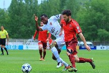 Nhận định Spaeri vs Metalurgi Rustavi, 22h00 ngày 21/4