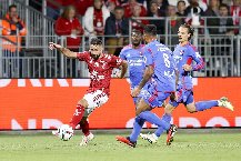 Nhận định Stade Brestois vs AS Monaco, 22h05 ngày 21/4