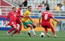Nhận định U23 Qatar vs U23 Australia, 22h30 ngày 21/4