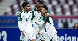 Nhận định U23 Saudi Arabia vs U23 Iraq, 22h30 ngày 21/4