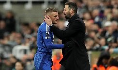 Leicester tiếp bước Southampton xuống hạng Nhất