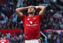 MU lập kỷ lục thua sân nhà ở Ngoại hạng Anh