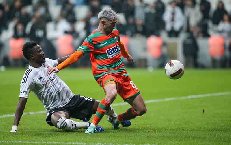 Nhận định, Soi kèo Alanyaspor vs Samsunspor 0h00 ngày 22/4: Trắng tay trên sân nhà