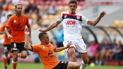 Nhận định, Soi kèo Brisbane Roar vs Adelaide United 16h00 ngày 22/4: Thế trận khó đoán