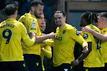 Nhận định, Soi kèo Cardiff City vs Oxford United, 21h00 ngày 21/4: Nhấn chìm đối thủ
