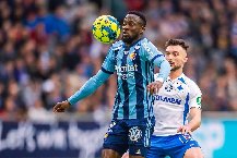 Nhận định, Soi kèo Djurgardens vs GAIS 19h00 ngày 21/4: Chủ nhà thất thế