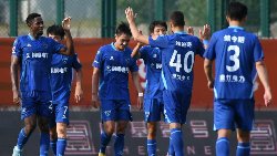 Nhận định, Soi kèo ShaanXi Union vs Nanjing City 14h30 ngày 22/4: Chủ nhà gặp khó