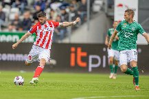 Nhận định, Soi kèo Viborg vs Lyngby 19h00 ngày 21/4: Nối dài mạch bất bại