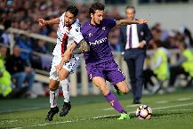 Soi kèo phạt góc Cagliari vs Fiorentina, 20h ngày 21/04