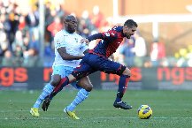 Soi kèo phạt góc Genoa vs Lazio, 22h59 ngày 21/04
