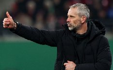 Marco Rose thay Iraola dẫn dắt Bournemouth