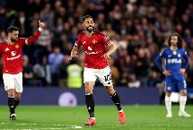 MU có tới 98,5% cơ hội dự Cúp C1 mùa tới