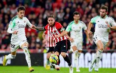 Nhận định, Soi kèo Athletic Bilbao vs Osasuna 0h00 ngày 22/4: Khó thắng trên sân nhà