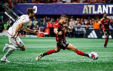 Nhận định, Soi kèo Atlanta United vs New England 6h45 ngày 23/4: Chủ nhà bế tắc