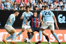 Nhận định, Soi kèo Barcelona vs Celta Vigo 2h30 ngày 23/4: Tiến sát ngôi vương