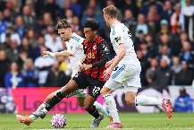 Nhận định, Soi kèo Bournemouth vs Leeds 02h00 ngày 23/04: Châu Âu vẫy gọi