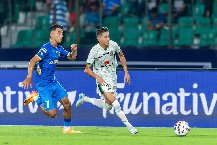 Nhận định, Soi kèo Chennaiyin vs Mohammedan SC, 21h00 ngày 21/4: Khó cho cửa trên