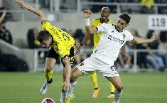 Nhận định, Soi kèo Columbus Crew vs Los Angeles Galaxy 6h30 ngày 23/4: Thế trận giằng co