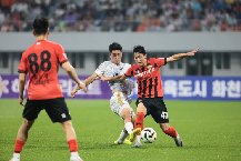 Nhận định, Soi kèo Gimcheon Sangmu vs Gangwon 17h30 ngày 21/4: Ngày dài không thắng