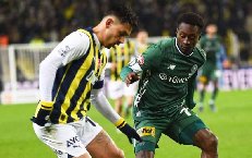 Nhận định, Soi kèo Konyaspor vs Fenerbahce 0h30 ngày 22/4: Bản lĩnh cửa trên