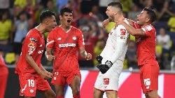 Nhận định, Soi kèo Mazatlan vs Deportivo Toluca, 07h30 ngày 23/4: Đẳng cấp chênh lệch