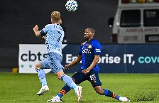 Nhận định, Soi kèo New York City vs Cincinnati 6h30 ngày 23/4: Đôi công hấp dẫn