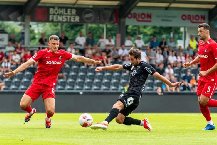 Nhận định, Soi kèo Rheindorf Altach vs WSG Tirol, 23h30 ngày 21/4: Không chấp nhận thua