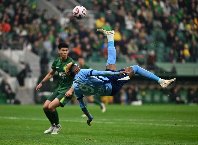 Nhận định, Soi kèo Shenzhen Peng City vs Beijing Guoan 18h00 ngày 21/4: Ngày buồn của đội khách