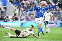Nhận định, Soi kèo Strasbourg vs Nice 2h00 ngày 23/4: Cột mốc lịch sử