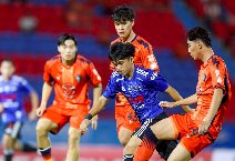 Nhận định, Soi kèo Svay Rieng vs Bangkok United, 18h30 ngày 22/4: Niềm vui cho CLB Campuchia