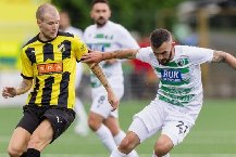 Nhận định, Soi kèo Vasteras SK vs BK Hacken, 0h00 ngày 23/4: Tranh đoạt ngôi đầu