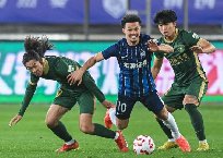 Nhận định, Soi kèo Wuhan Three Towns vs Zhejiang Professional 18h35 ngày 21/4: Cựu vương thất thế