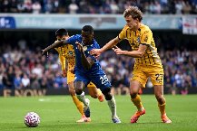 Soi kèo phạt góc Brighton vs Chelsea, 02h00 ngày 22/04