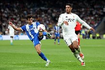 Soi kèo phạt góc Real Madrid vs Alaves, 02h30 ngày 22/04