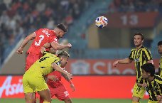 Việt Nam chính thức có suất dự Cúp C1 châu Á