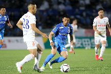 Nhận định Blaublitz Akita vs Albirex Niigata, 17h00 ngày 22/5