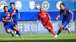 Nhận định Henan Professional vs Shanghai Shenhua, 18h35 ngày 21/5