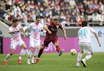 Nhận định Kataller Toyama vs Vissel Kobe, 17h00 ngày 22/5