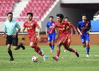 Nhận định Tianjin Jinmen Tiger vs Shandong Taishan, 19h00 ngày 21/5