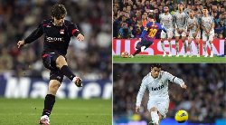 Top 10 chân sút phạt hay nhất lịch sử: Bất ngờ top 1