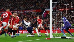 Kèo thẻ phạt ngon ăn Tottenham vs MU, 2h ngày 22/05