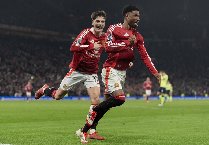 MU chốt đội hình đấu Tottenham ở chung kết Cúp C2