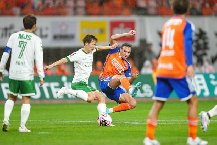 Nhận định, Soi kèo Albirex Niigata vs Tokyo Verdy 17h00 ngày 21/5: Nối dài mạch không thắng