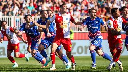 Nhận định, Soi kèo Crvena Zvezda vs Vojvodina, 22h59 ngày 21/05: Chiến thắng nhọc nhằn