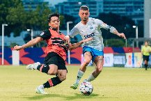 Nhận định, Soi kèo DPMM FC vs Lion City Sailors, 18h45 ngày 21/5: Cân bằng sau lượt đi